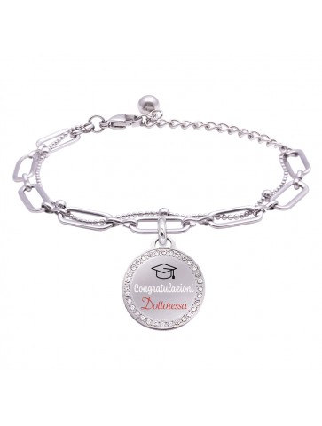Bracciale...