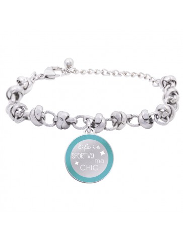 Bracciale donna" Sportiva...