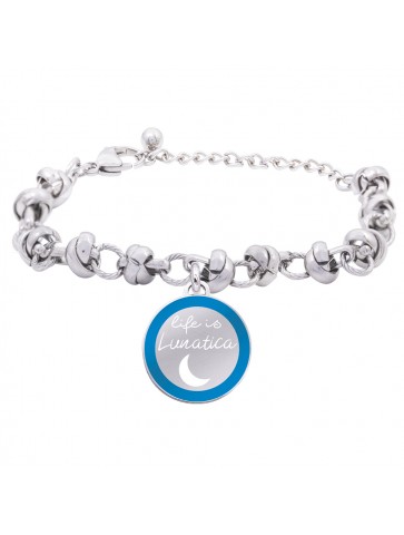 Bracciale donna"...