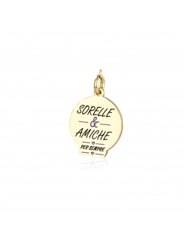 Charm " Sorelle amiche per...