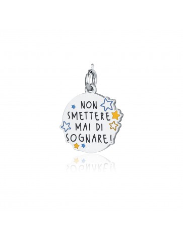 Charm " Non smettere mai di...