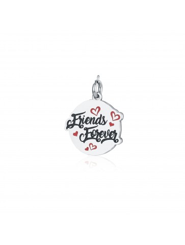 Charm " Friends forever "...