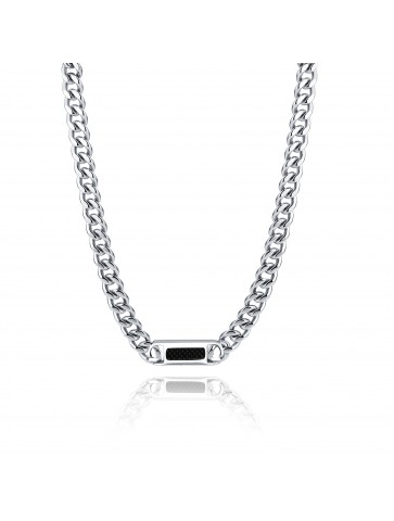 Collana grumetta 10 mm e...
