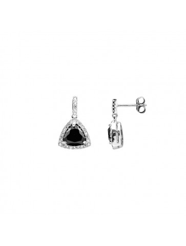 Orecchini in argento For...