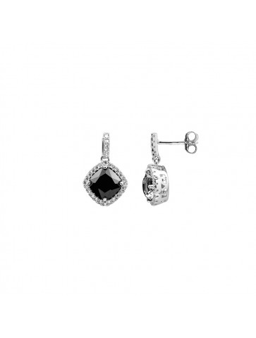 Orecchini in argento For...