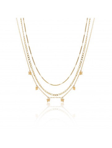 Brand Gioielli collana...