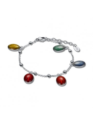 Brand Gioielli bracciale 5...