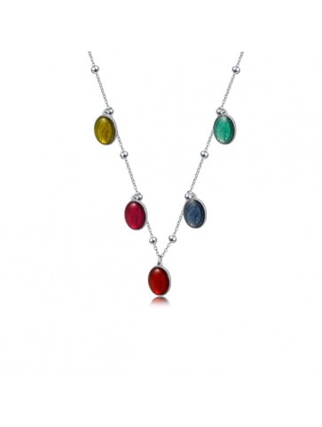 Brand Gioielli collana 5...